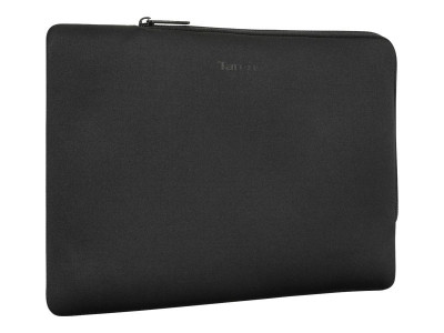 Targus : 11-12IN ECOSMART MULTI-FIT SLEEVE BLACK