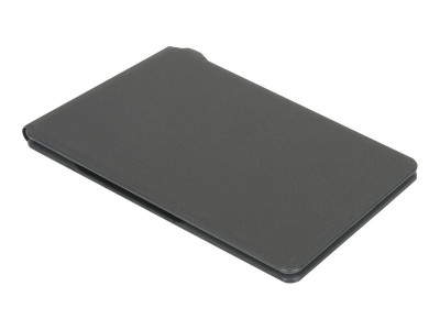 Targus : ANTI MICROBIAL FOLDING ERGONOMIC TABLET KEYBOARD - fr
