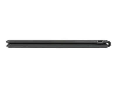 Targus : ANTI MICROBIAL FOLDING ERGONOMIC TABLET KEYBOARD - fr