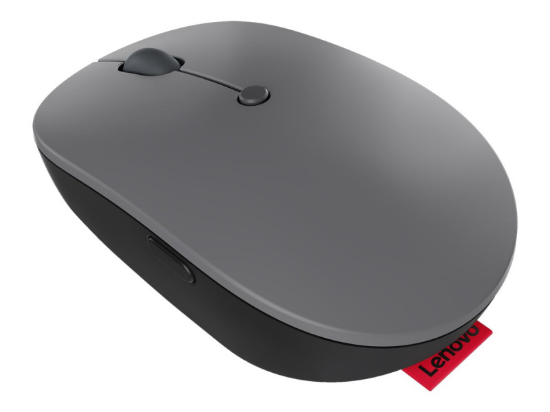 Lenovo : GO USB-C WIRELESS MOUSE