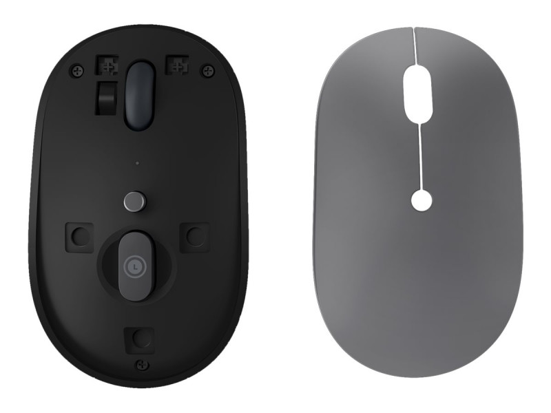 Stock Bureau - MICROSOFT Souris bluetooth microsoft sculpt touch mouse  optique 3 boutons