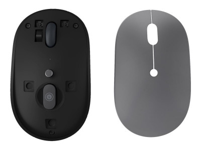 Lenovo : GO USB-C WIRELESS MOUSE