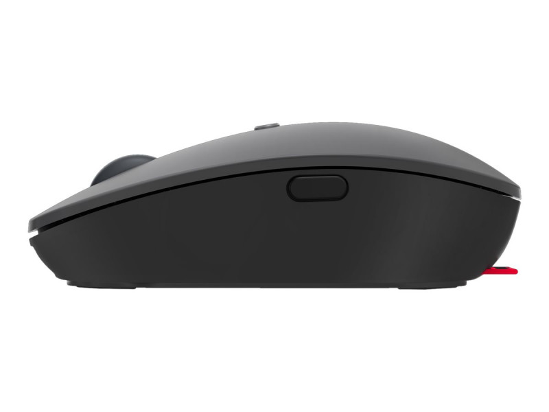 Lenovo : GO USB-C WIRELESS MOUSE