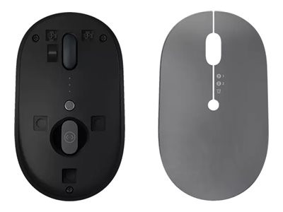 Lenovo : GO WIRELESS MULTI-DEVICE MOUSE