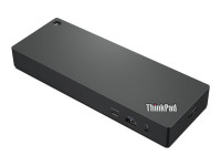 Lenovo : THINKPAD THUNDERBOLT 4 DOCK WORKSTATION DOCK - EU/INA/VIE/RO