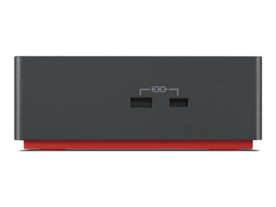 Lenovo : THINKPAD THUNDERBOLT 4 DOCK WORKSTATION DOCK - EU/INA/VIE/RO