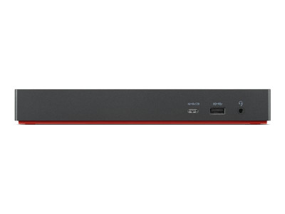 Lenovo : THINKPAD THUNDERBOLT 4 DOCK WORKSTATION DOCK - EU/INA/VIE/RO