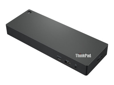 Lenovo : THINKPAD THUNDERBOLT 4 DOCK WORKSTATION DOCK - EU/INA/VIE/RO