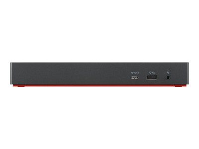 Lenovo : THINKPAD UNIVERSAL THUNDERBOLT 4 DOCK - EU