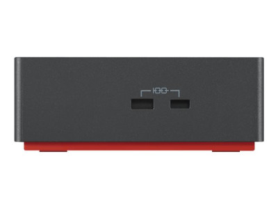 Lenovo : THINKPAD UNIVERSAL THUNDERBOLT 4 DOCK - EU