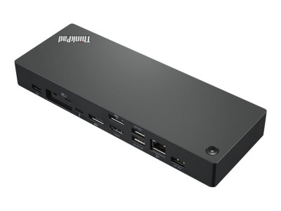 Lenovo : THINKPAD UNIVERSAL THUNDERBOLT 4 DOCK - EU