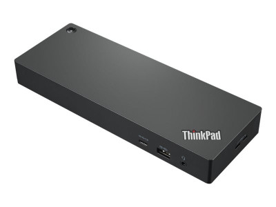 Lenovo : THINKPAD UNIVERSAL THUNDERBOLT 4 DOCK - EU