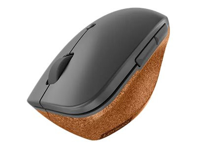 Lenovo : LENOVO GO WIRELESS VERTICAL MOUSE