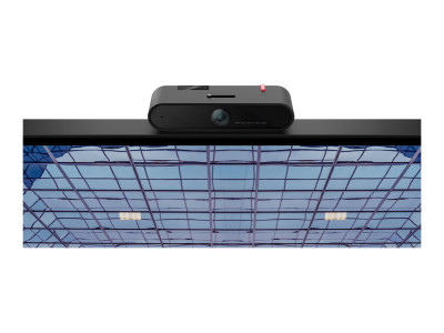 Lenovo : THINKVISION MC50 MONITOR WEBCAM