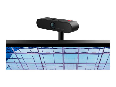Lenovo : THINKVISION MC50 MONITOR WEBCAM