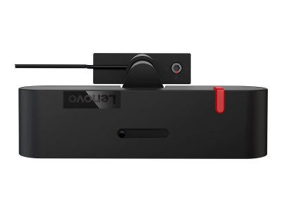 Lenovo : THINKVISION MC50 MONITOR WEBCAM