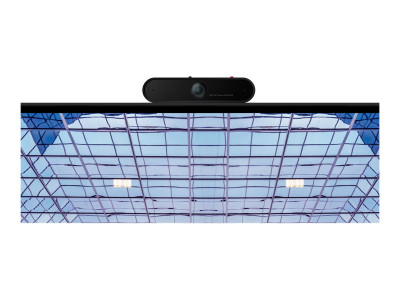 Lenovo : THINKVISION MC50 MONITOR WEBCAM
