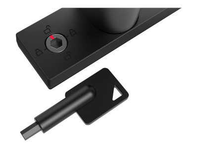 Lenovo : THINKVISION MC50 MONITOR WEBCAM