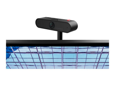 Lenovo : THINKVISION MC50 MONITOR WEBCAM