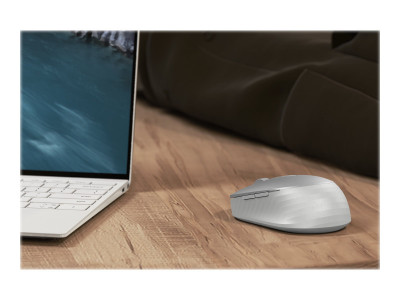 Dell : PREMIER RECHARGEABLE WRLS MOUSE - MS7421W