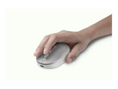 Dell : PREMIER RECHARGEABLE WRLS MOUSE - MS7421W