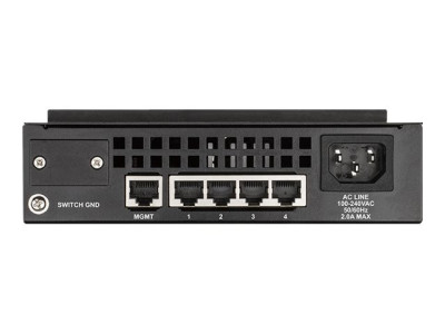 D-Link : POE REDUNDANT POWER SUPPLY pour DGS-1520-28 DGS-1520-28MP DGS-15