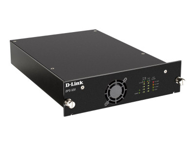 D-Link : POE REDUNDANT POWER SUPPLY pour DGS-1520-28 DGS-1520-28MP DGS-15