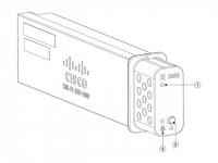 Cisco : CISCO PLUGGABLE USB3.0 SSD STORAGE