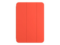 Apple : SMART FOLIO pour IPAD MINI 6 GEN ELECTRIC ORANGE