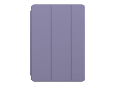 Apple : SMART COVER pour IPAD (9TH GENERATION) - en LAVENDER