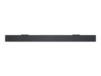 Dell : SLIM SOUNDBAR SB521A F/P3221D P2721Q U2421E DISPLAYS