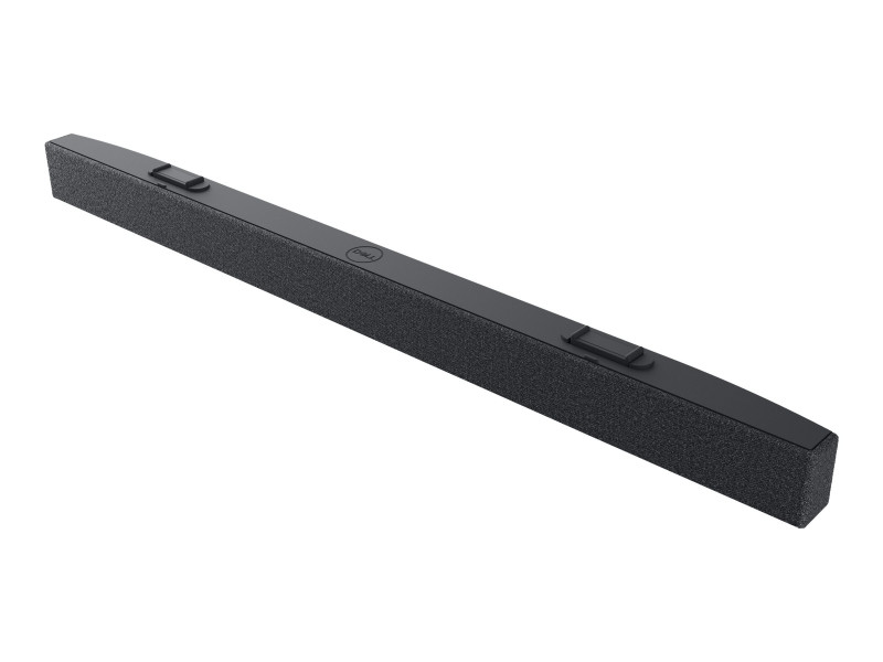 Dell : SLIM SOUNDBAR SB521A F/P3221D P2721Q U2421E DISPLAYS