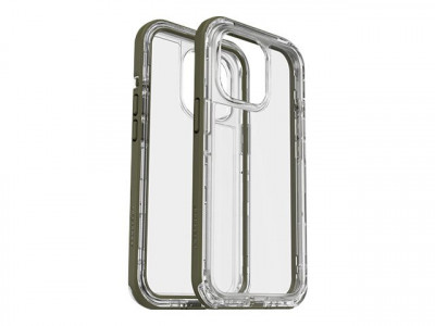 OtterBOX : LIFEPROOF NEXT IPHONE 13 PRO PRECEDENTED GREEN CLEAR/GREEN