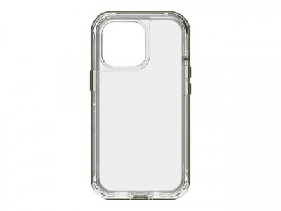OtterBOX : LIFEPROOF NEXT IPHONE 13 PRO PRECEDENTED GREEN CLEAR/GREEN
