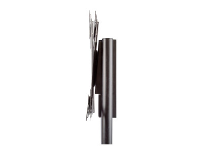 Startech : CHARIOT MEUBLE TV - ECRANS VESA 37-70IN - ETAGERE - INCLINABLE