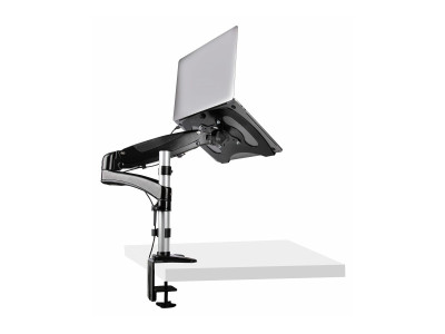 Startech : BRAS ARTICULE PC PORTABLE ORDINATEUR PORTABLE ECRAN 34IN