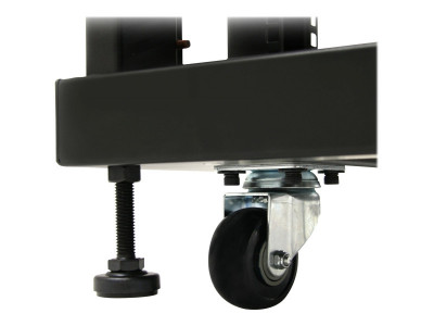 Startech : 32U 19 INCH SERVER RACK CABINET ENCLOSURE - 6-32IN ADJUSTABLE de