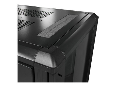 Startech : 32U 19 INCH SERVER RACK CABINET ENCLOSURE - 6-32IN ADJUSTABLE de