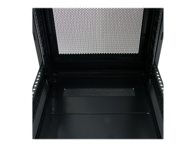 Startech : 32U 19 INCH SERVER RACK CABINET ENCLOSURE - 6-32IN ADJUSTABLE de