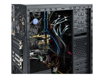 Startech : CARTE CONTROLEUR SATA PCIE 8 PORTS - PCIE X4 SATA III 6GBPS