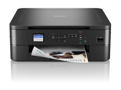 Brother DCP-J1050DW Imprimante jet d'encre couleur multifonction