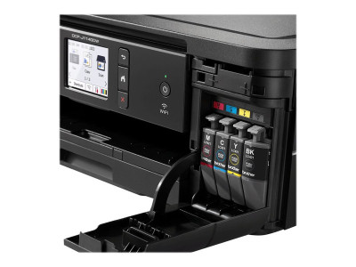 Brother DCP-J1140DW Imprimante jet d'encre couleur multifonction