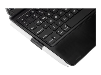 Urban Factory : REINFORCED PORTFOLIO avec BLUETOOTH KEYBOARD - KEYBOARD WI