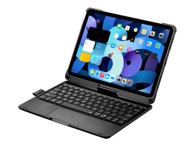 Urban Factory : REINFORCED PORTFOLIO avec BLUETOOTH KEYBOARD - KEYBOARD WI