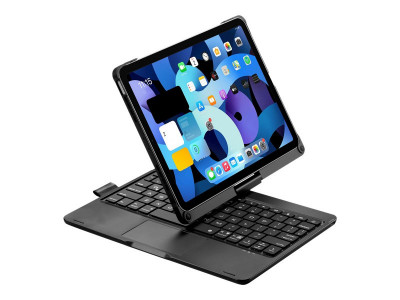 Urban Factory : REINFORCED PORTFOLIO avec BLUETOOTH KEYBOARD - KEYBOARD WI