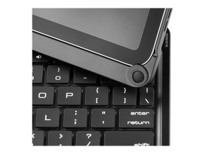 Urban Factory : REINFORCED PORTFOLIO avec BLUETOOTH KEYBOARD - KEYBOARD WI