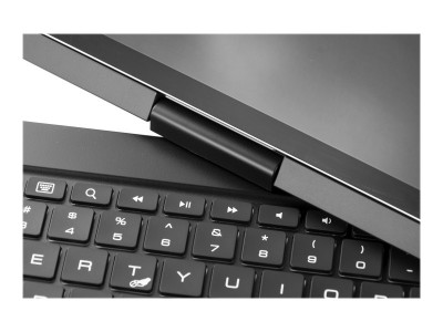 Urban Factory : REINFORCED PORTFOLIO avec BLUETOOTH KEYBOARD - KEYBOARD WI