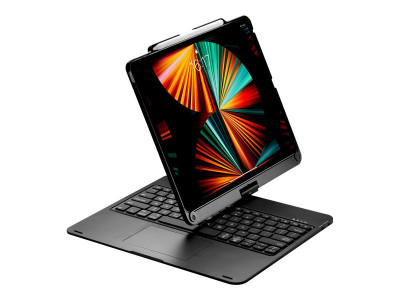 Urban Factory : REINFORCED PORTFOLIO avec BLUETOOTH KEYBOARD - KEYBOARD WI