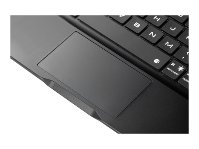 Urban Factory : REINFORCED PORTFOLIO avec BLUETOOTH KEYBOARD - KEYBOARD WI