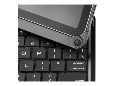 Urban Factory : REINFORCED PORTFOLIO avec BLUETOOTH KEYBOARD - KEYBOARD WI